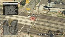 You Can Now Create Deathmatches and Races in GTA Online