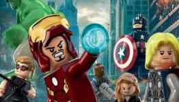 It’s A Marvel-lous Lego World – Review from @IM_PLAYIN