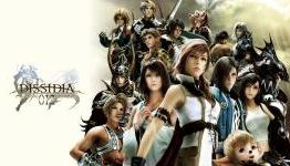 Happy 26th birthday Final Fantasy