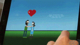 Documentary Reveals Fist of Awesome Spawned From Boob-Grabbing Sim