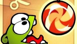 Cut the Rope 2 Review – IGN