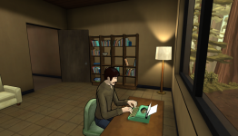 The Novelist Review | Talkingship