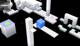Two Tribes Announce EDGE for Nintendo 3DS