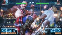 Fighter Within Review | Gamereactor UK