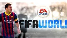 Trailer: FIFA World has entered Beta – Register now