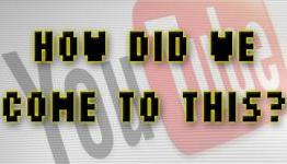 The Great YouTube Copyright Fiasco of 2013