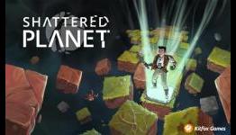 Interview with Tanya Short, Creator of Shattered Planet