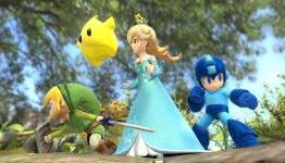 Nintendo Directs for 2014