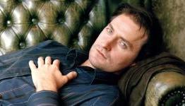 Richard Armitage’s Dream Project is a Remake of a Sci-fi Classic