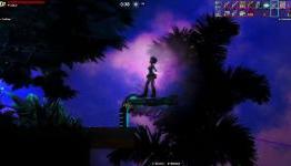 Darkout Review | Geekenstein