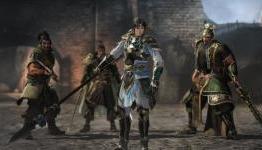 Dynasty Warriors 8 coming to PS4 and Vita in Europe spring 2014