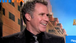 We Ask The Cast Of ‘Anchorman 2’ To Decide Which Avenger Each Of Them Would Be