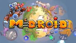 Adorable Indie Game McDroid Set to Launch on Windows Store