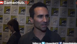 Bates Motel Nestor Carbonell Talks Season 2