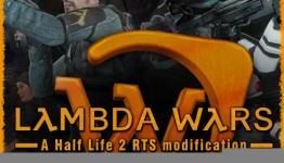 Lambda Wars: A Free Half-Life 2 RTS Mod on Steam Greenlight