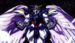 The Dose: Old School Thursdays – Gundam Wing