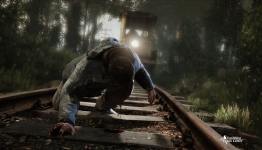 NJoystic – The Magic Behind the Vanishing of Ethan Carter