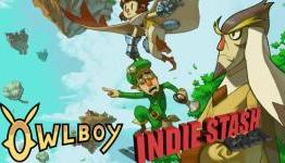 Indie Stash Cast: Owlboy Interview