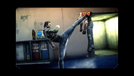 Ninja Theory Brawler Fightback Out Today For iOS Devices