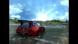 Ridge Racer: Slipstream delayed for Android until early 2014