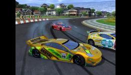 Namco Bandai defend micro-transactions in RIdge Racer Slipstream
