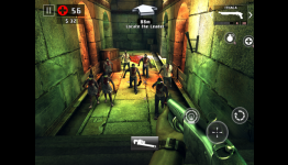 Dead Trigger 2 Review – Pocketmeta