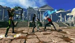 Young Justice: Legacy Review | Co-Optimus