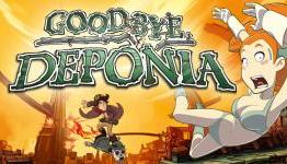 Goodbye Deponia Review – Alternative Magazine Online