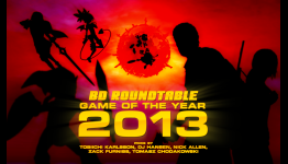 Game of the Year 2013 | Boss Dungeon