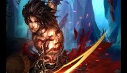 Blade Hunter Review (DotMMO)