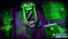 Check Out the LittleBigPlanet 2 DC Comics Premium Level Pack
