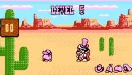 The Most Badass Video Game Gunslingers of All-Time