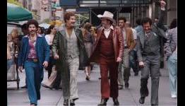 Anchorman: The Legend Continues Review | GeekedOutNation
