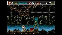 3D Shinobi III Review: Re-Return of the Ninja Master | USGamer