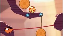 Cut the Rope 2 Review | TouchArcade