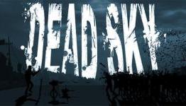 Denkiphile: Dead Sky Review