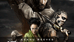 47 Ronin Not Screening For The Press