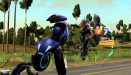 LocoCycle Review | GamePlanet