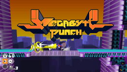Indie Awareness: Megabyte Punch