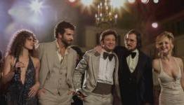 American Hustle Review at Skewed and Reviewed