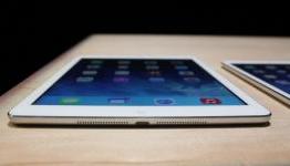 iPad Air Review | Brad’s Blog