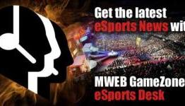 MWEB GameZone eSports Desk: Protoss Prodigy joins Mousesports
