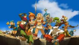 Interview with Ankama Games COO Olivier Comte