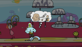 Doki-Doki Universe Review | Gamereactor UK