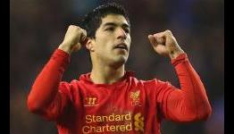 Is Luis Suarez Worth Keeping at Liverpool