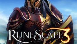 RuneScape Recreated in Top Trumps Form