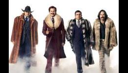 Anchorman 2: The Legend Continues Review (Cinelinx)