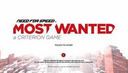 Need for Speed: Most Wanted (PSV) Review by the PS Vita Review Network