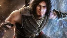 Phoenix Down 20.0 – Prince of Persia: The Forgotten Sands