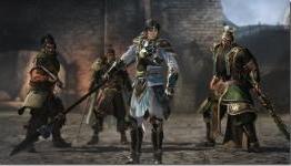 Want A Dynasty Warriors Hunting Game? Tecmo Koei Talks Future Possibilities